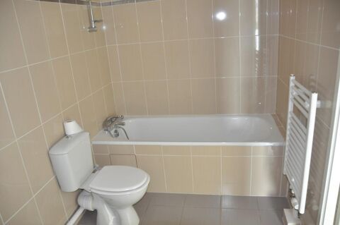  Appartement � louer 2 pi�ces 40 m�