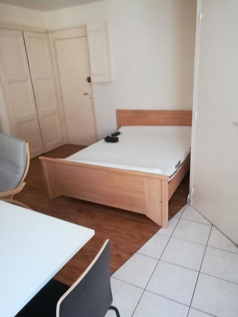 Location Appartement Studio de 23m2 à louer sur Nantes Nantes