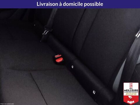 Duster Hybrid 155ch Extr&ecirc;me 2026 occasion 10150 Lavau