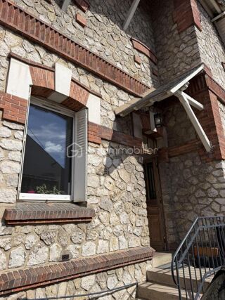  Maison à vendre 7 pièces 148 m²