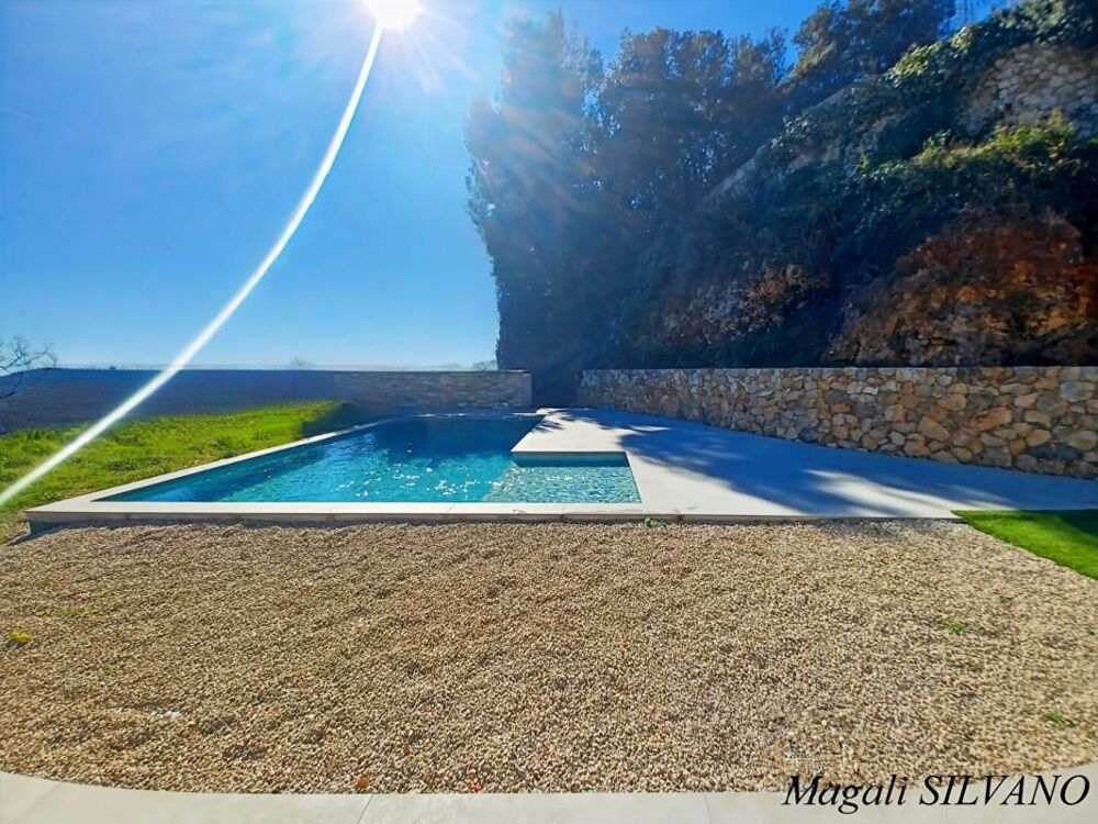 à vendre  Villa Spéracèdes (06530)