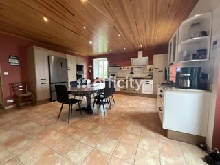  Maison � vendre 8 pi�ces 188 m�