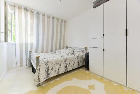  Appartement à vendre 3 pièces 58 m²