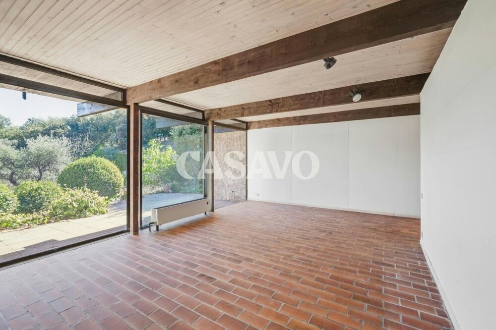 à vendre  Maison Saint-Marc-Jaumegarde (13100)
