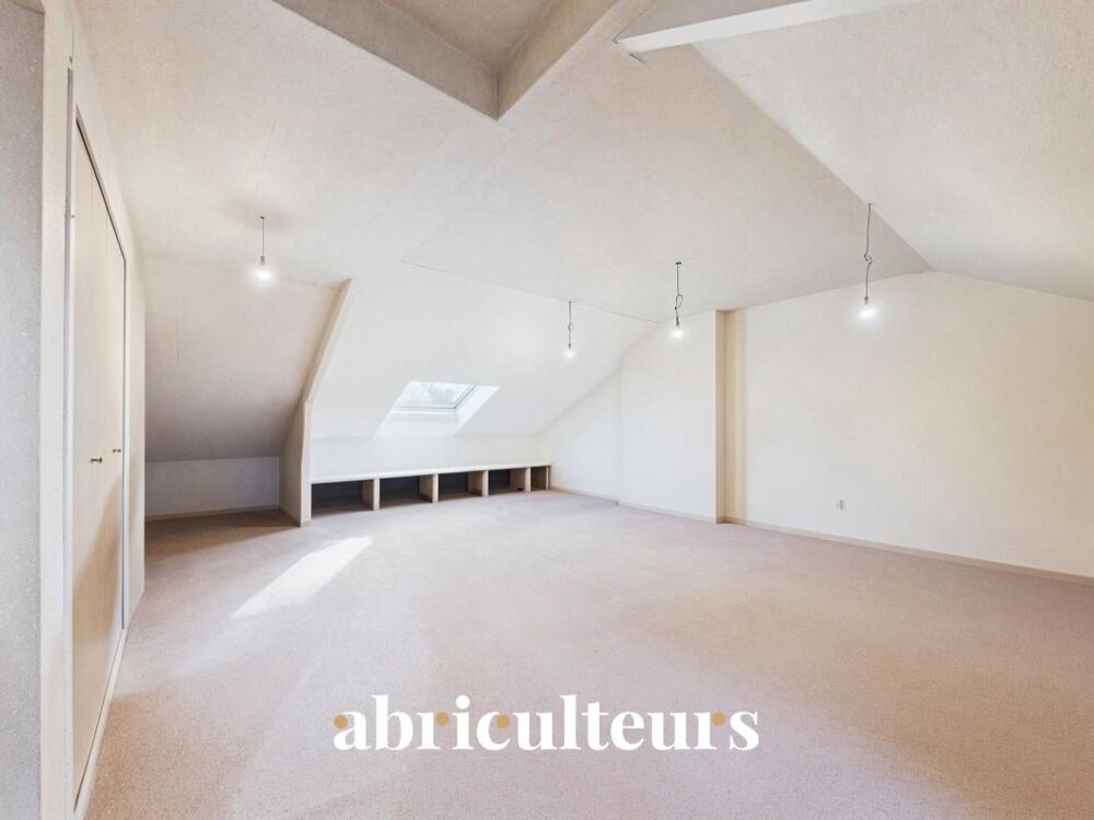 à vendre  Maison Nantes (44000)