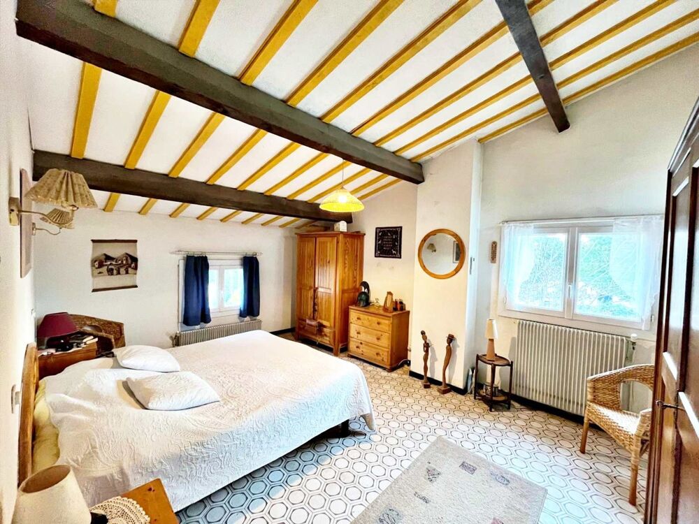 à vendre  Maison Marseille 12