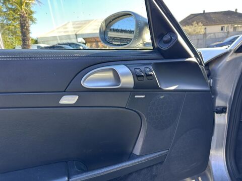 Cayman S 2006 occasion 28500 Charpont