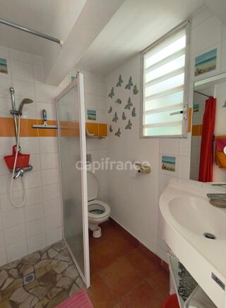 Appartement à vendre 1 pièce 28 m²