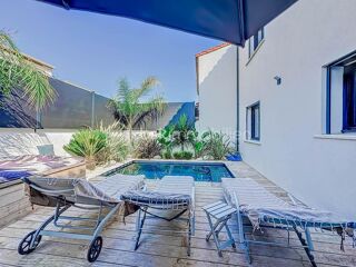  Villa à vendre 7 pièces 190 m²