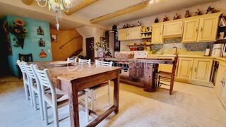  Maison � vendre 7 pi�ces 190 m�