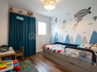  Appartement � vendre 3 pi�ces 80 m�
