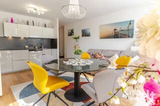  Appartement à vendre 3 pièces 67 m²