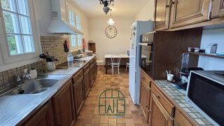  Maison à vendre 9 pièces 180 m²
