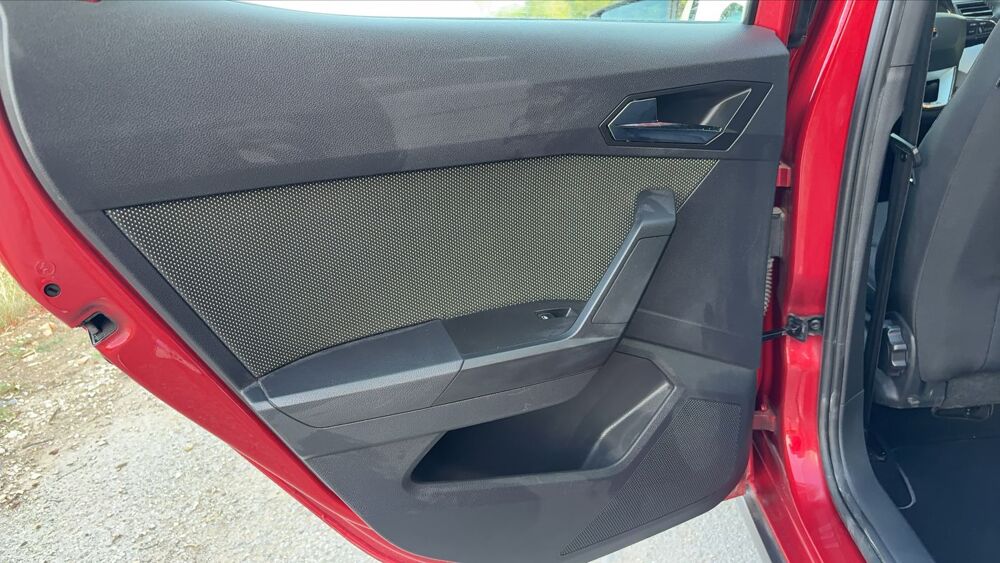 Arona I 1.6 TDI 95 Xcellence 2019 occasion 01170 Cessy