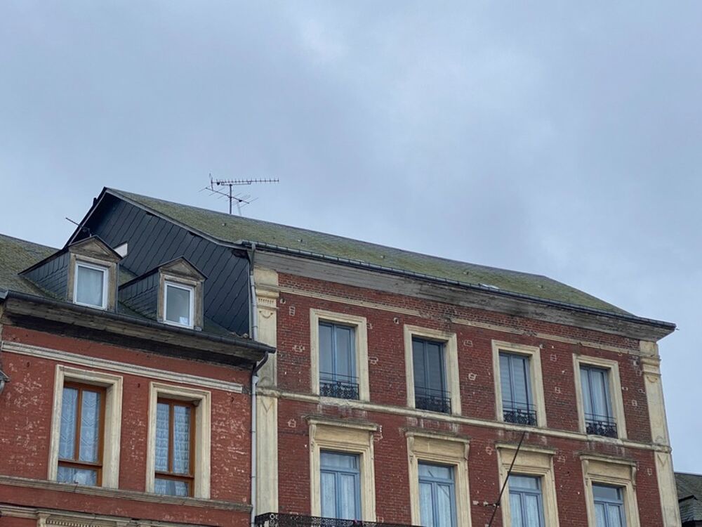 Appartement 1 pièce 98 m² · à Beuzeville · 98 m² · 99 400 €