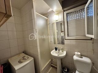  Appartement à vendre 1 pièce 22 m²