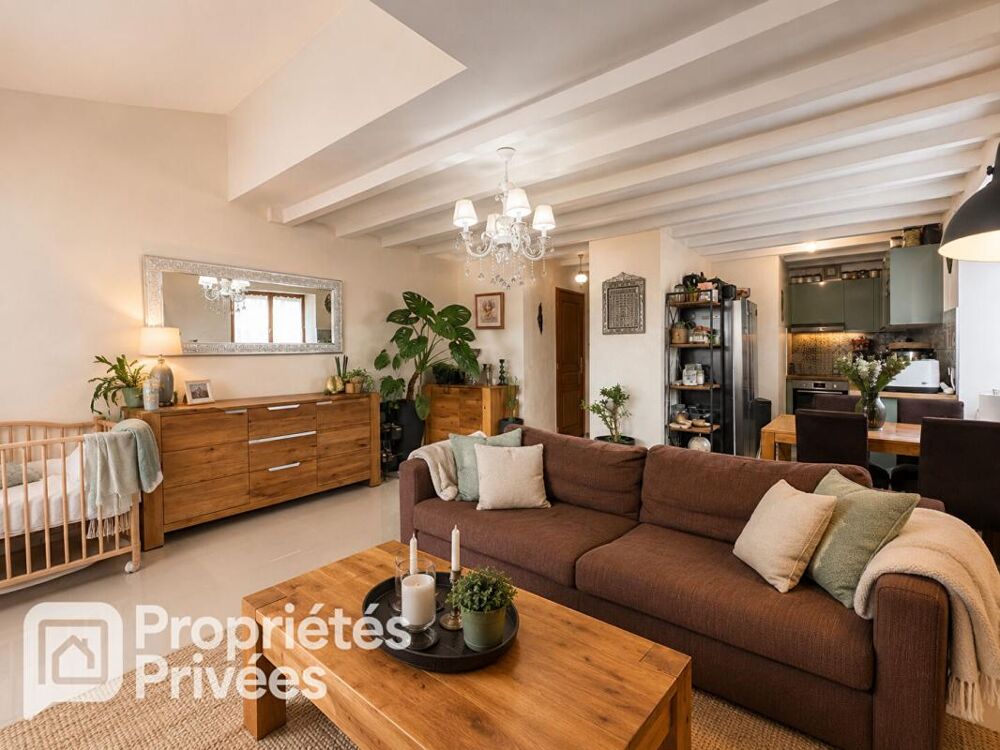 Vente Appartement PERON - APPARTEMENT 2 BIS - 60M2 UTILES Peron