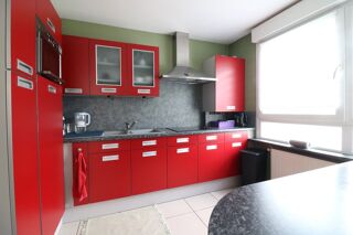  Appartement � vendre 3 pi�ces 68 m�