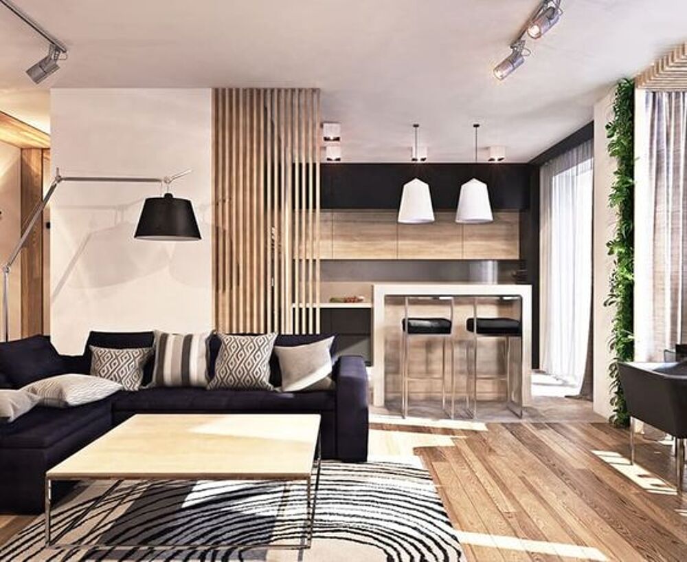Vente Appartement Mantes-la-Jolie : 2 pi�ces Mantes la jolie