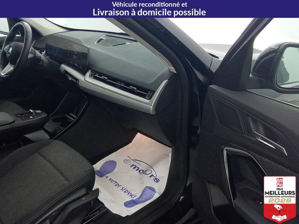 X1 sDrive 18i 136 DKG7 +Pack Premium 2023 occasion 10150 Lavau