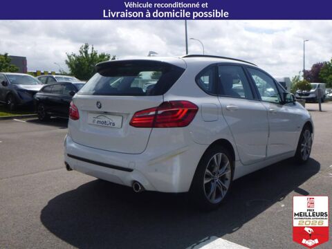 Serie 2 218d 150 BVA8 Sport 2020 occasion 10150 Lavau