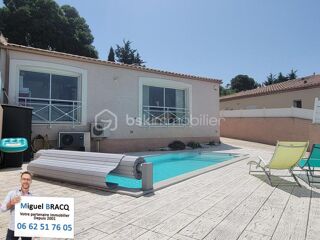  Villa � vendre 4 pi�ces 97 m�
