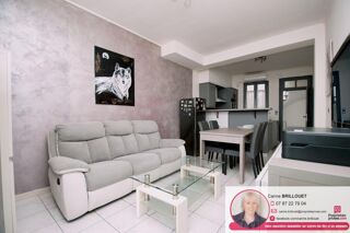  Maison � vendre 3 pi�ces 75 m�