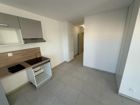  Appartement � louer 2 pi�ces 44 m�