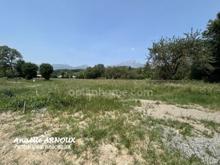  Terrain à vendre 377 m²