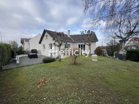   Pavillon Maison - 6 pi�ce(s) - 157 m�