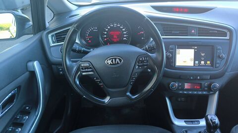 Ceed 1.0 T-GDi 120 Active 2018 occasion 89000 Auxerre