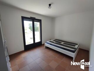 Vente Maison PLAIN PIED 117M² 3 CHAMBRES A DOLMAYRAC Dolmayrac