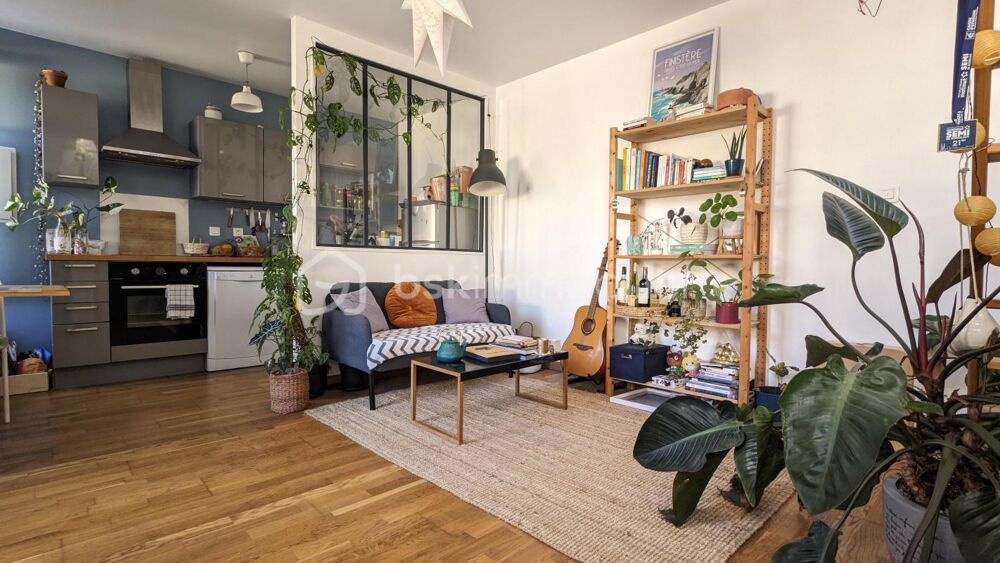 Vente Appartement APPARTEMENT / MAISONNETTE PLAIN PIED QUARTIER PELLEGRIN Bordeaux