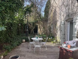  Maison à vendre 6 pièces 220 m²