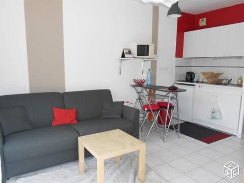  Appartement  louer 2 pices 32 m