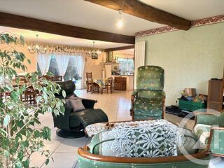  Maison � vendre 15 + pi�ces 341 m�