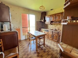  Maison à vendre 4 pièces 90 m²