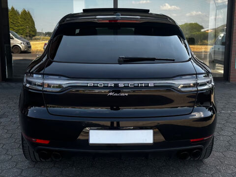 Macan S 2020 occasion 33000 Bordeaux