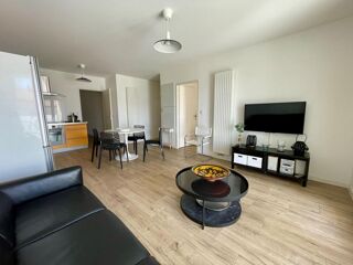  Appartement � vendre 3 pi�ces 65 m�