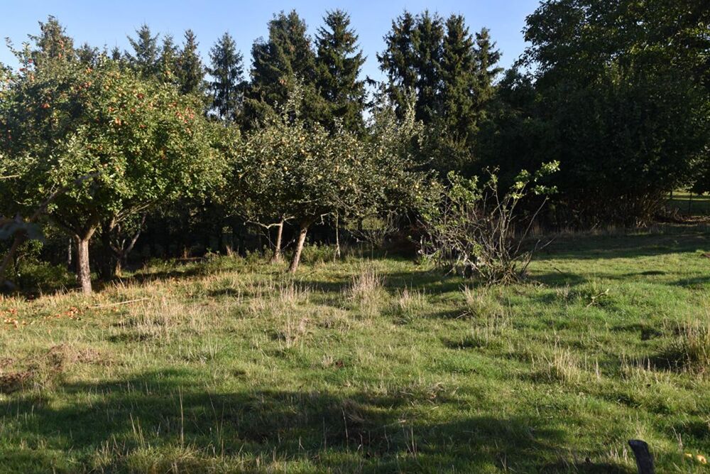 Vente Terrain Terrain Constructible Cheppy 1778 m2 Cheppy