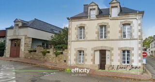  Maison à vendre 13 pièces 300 m²