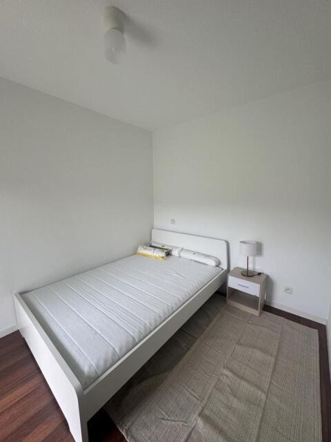  Appartement � louer 2 pi�ces 42 m�