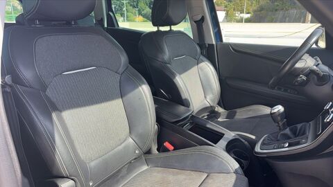 Sc&eacute;nic Grand IV 1.7 Blue dCi 120 Business Intens 2020 occasion 06340 La Trinite