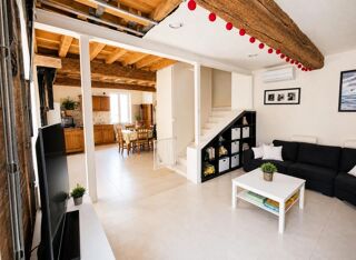  Maison à vendre 4 pièces 80 m²