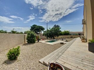  Villa � vendre 5 pi�ces 130 m�