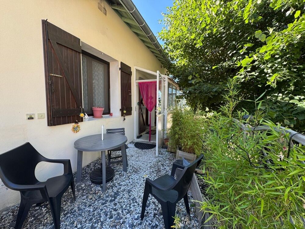 Maison à vendre 7 pièces VEYNES (05)