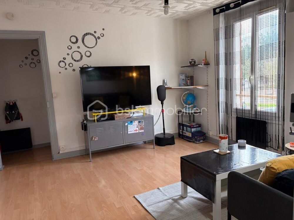 Vente Appartement APPARTEMENT F2 Corbeil essonnes