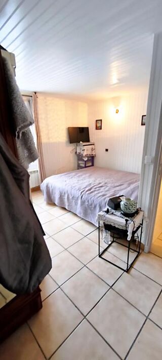  Appartement � vendre 4 pi�ces 57 m�