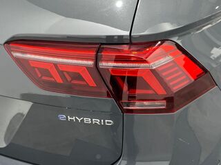 Tiguan 1.4 eHybrid 245ch DSG6 Elegance Exclusive 2021 occasion 31100 Toulouse