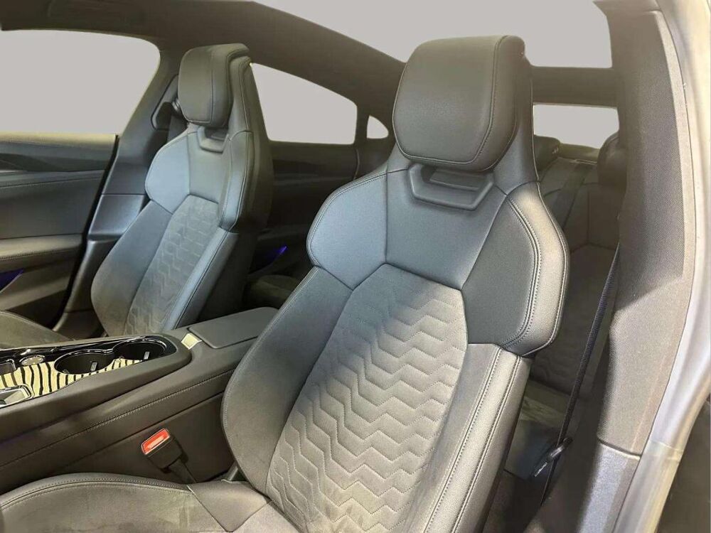 E-TRON • Quattro 93,4kWh SOH 93% 2022 occasion 33600 Pessac